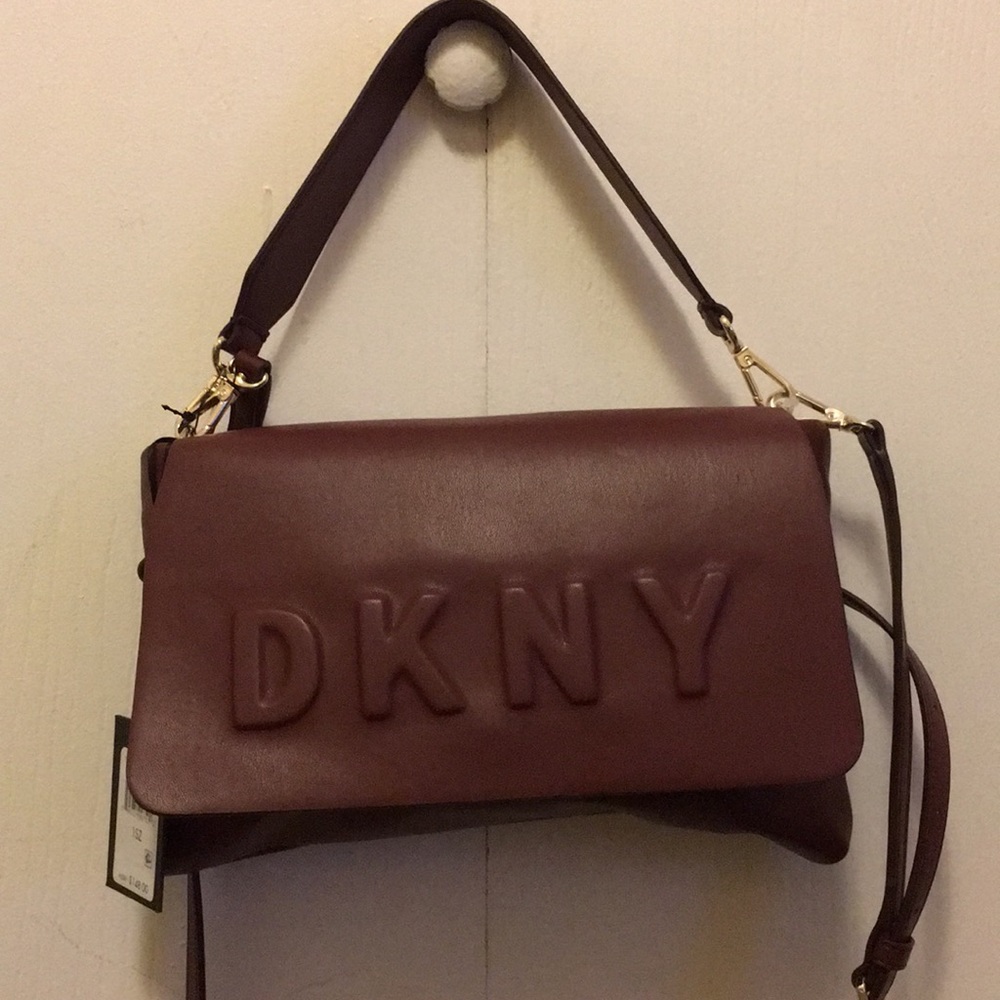 DKNY Crossbody Purse